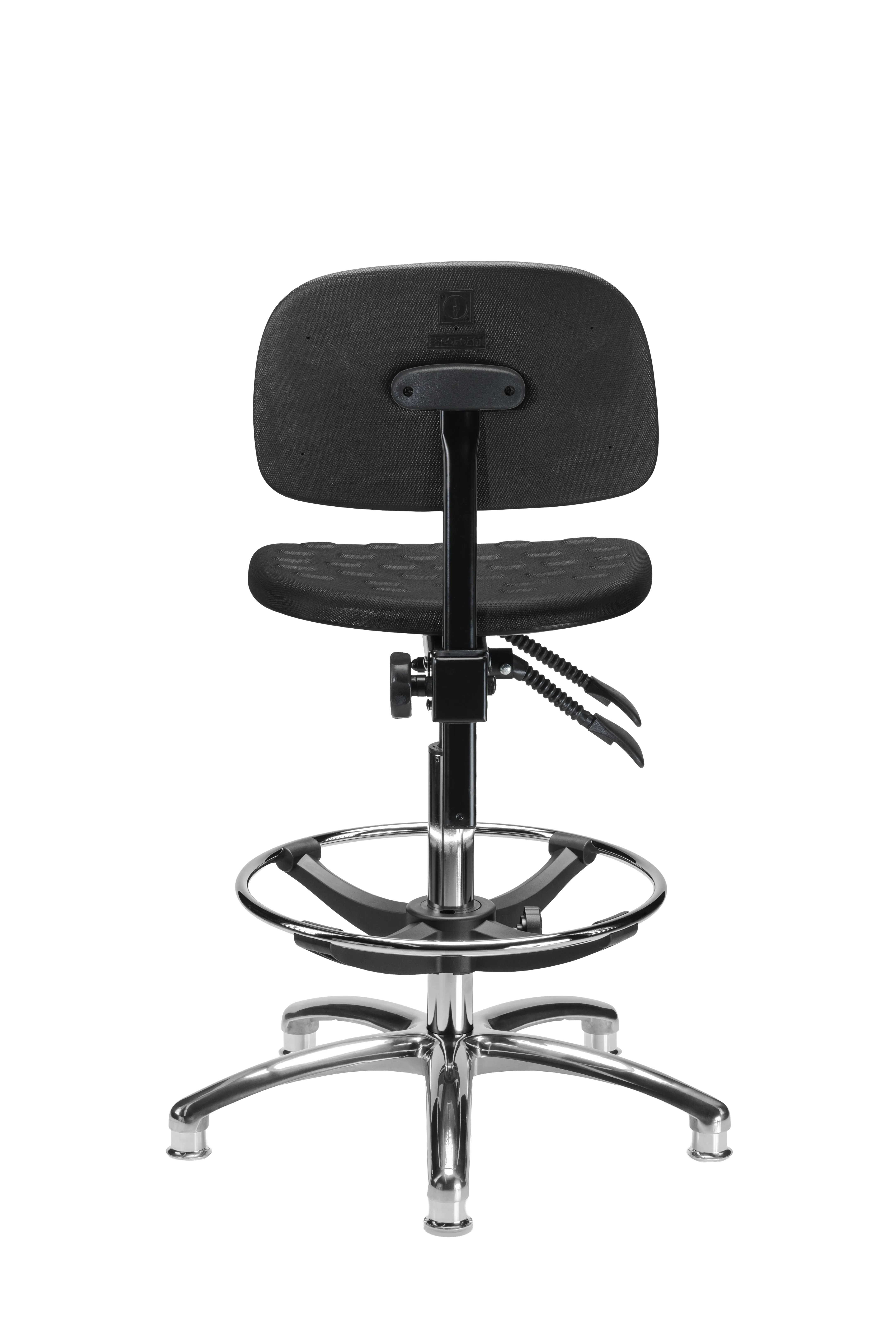 Imagen de Cuando conviene usar mobiliario antiestatico en lineas de ensamblaje