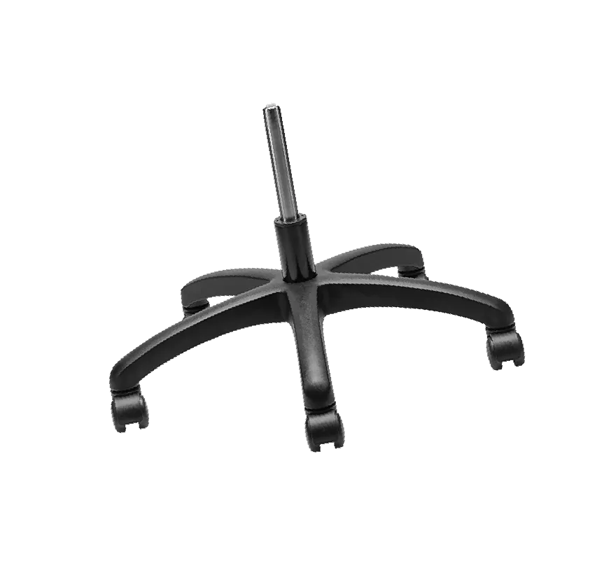 Refacciones genuinas Ergoform