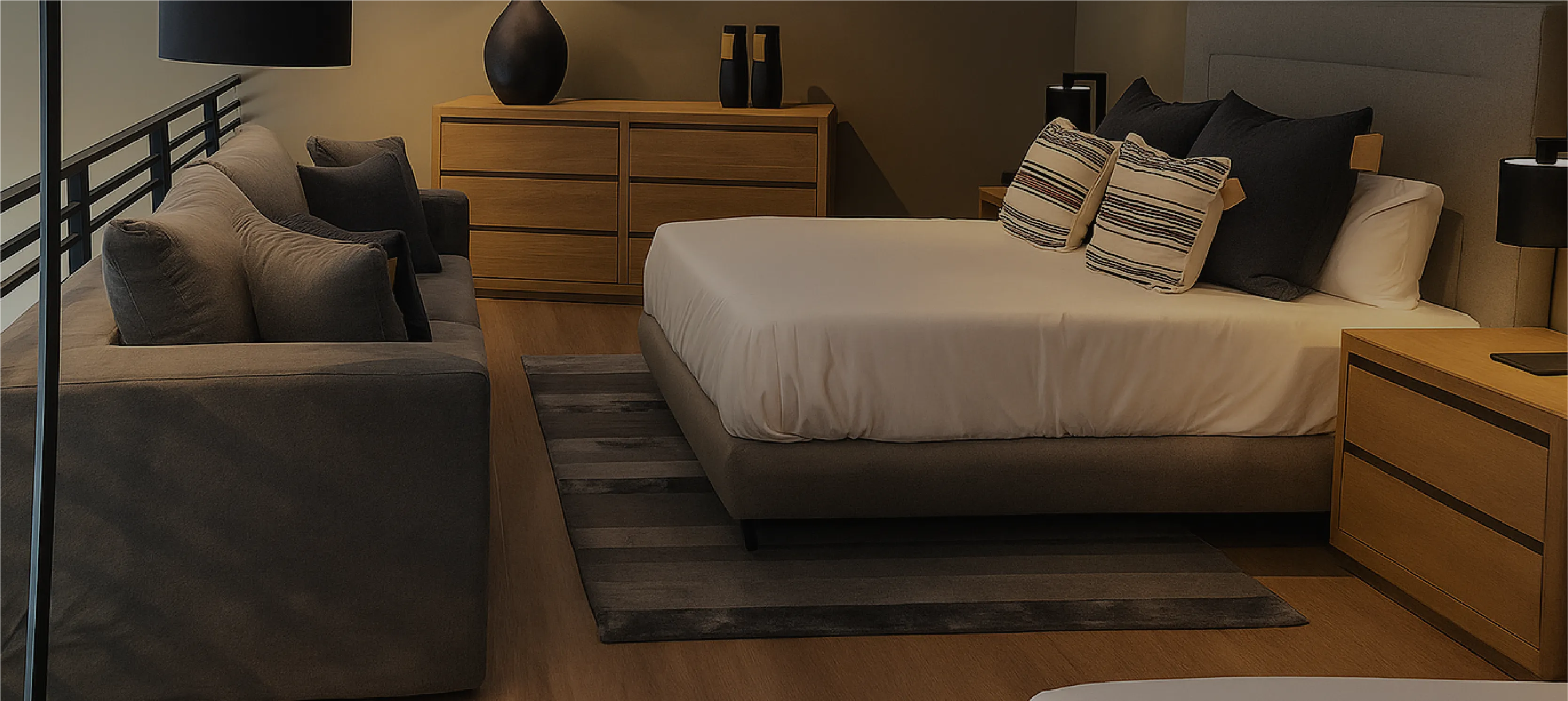 Beneficios de la duela vinílica de lujo