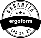 Garantía Ergoform
