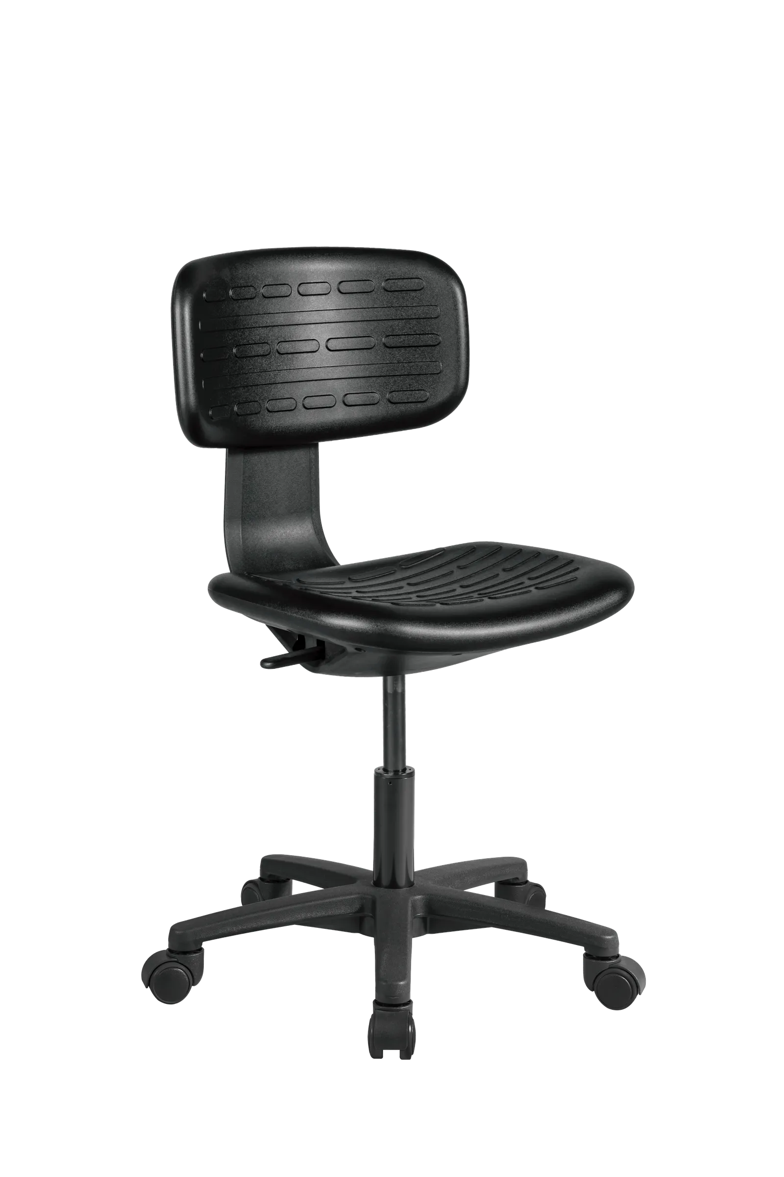 Silla industrial Ergoform 1921 sin brazos