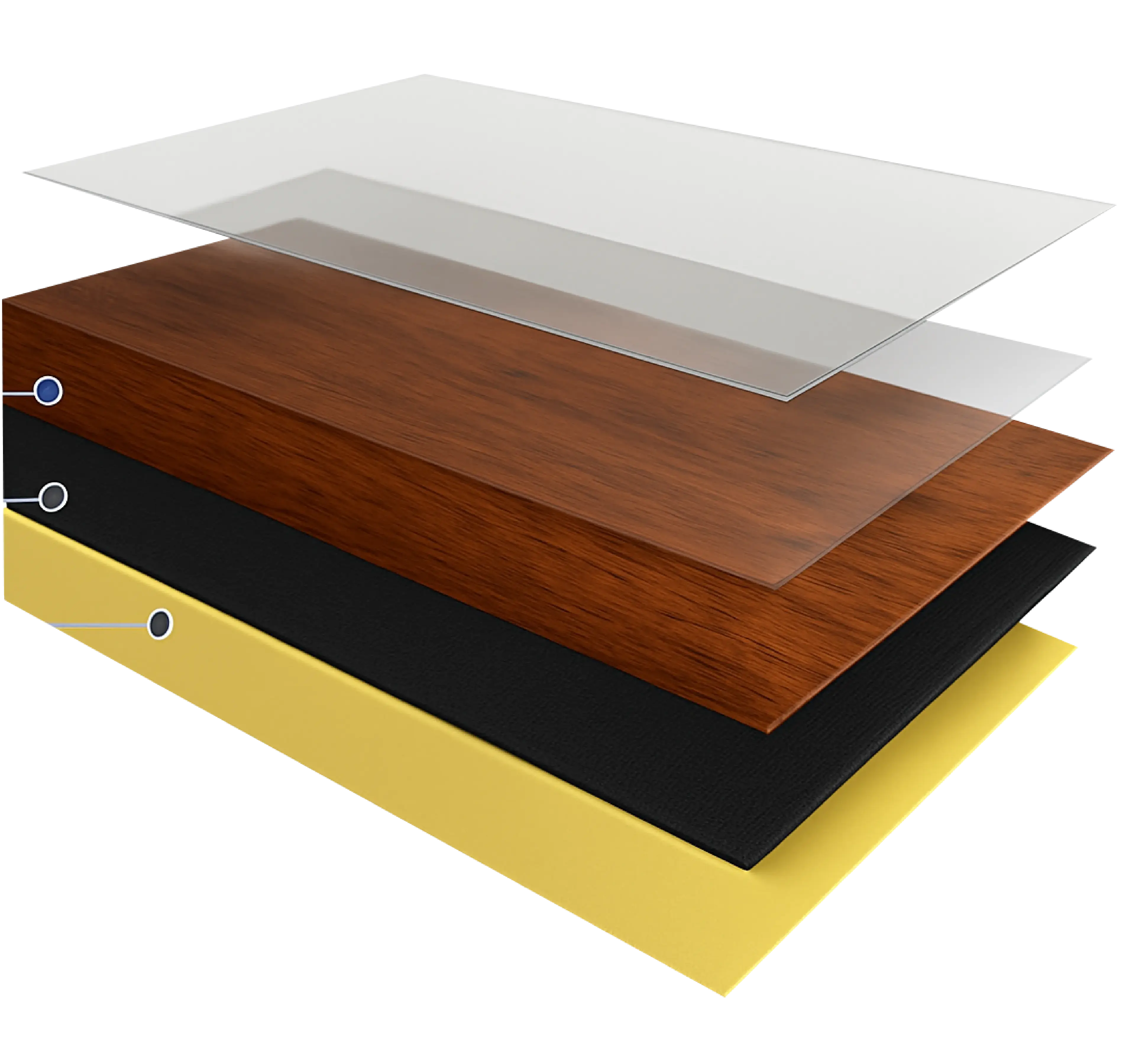 Piso <strong>LVT</strong>