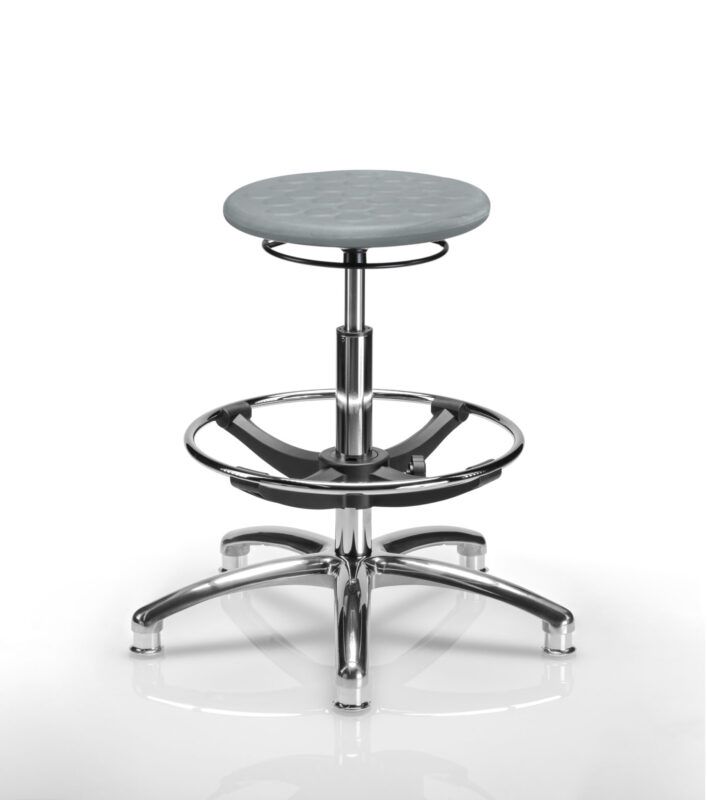 Ergoform Banco industrial Antiestático